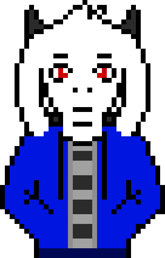 [2bd126] *walks in as a goat* heya guys-Axel