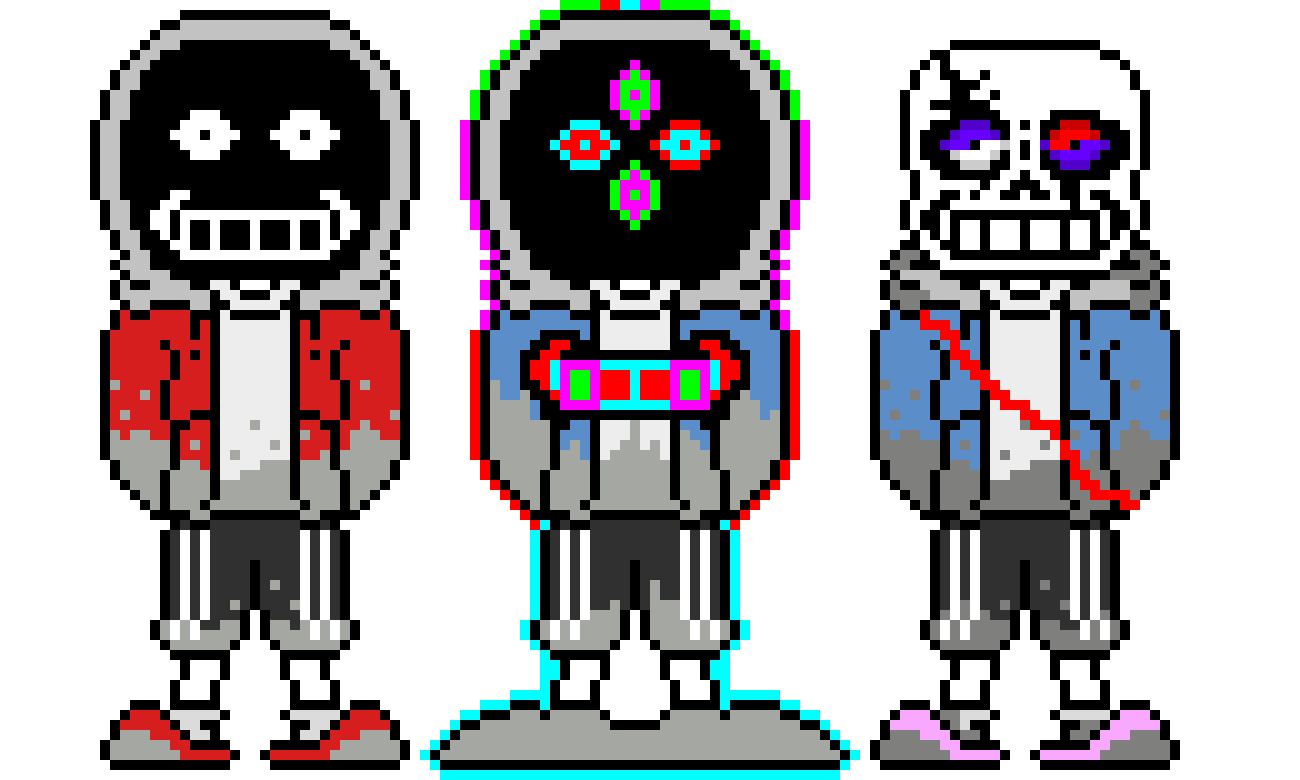 [d082ec] Triple dust time trio phase 1 hardmode