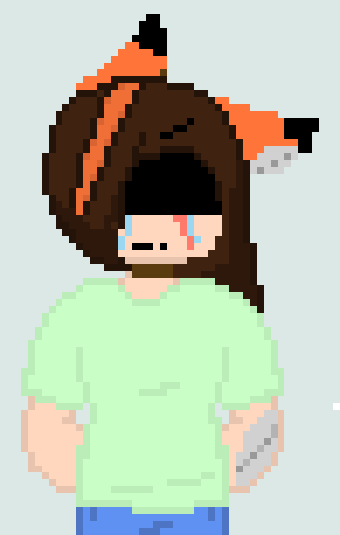 [cbadc7] I...don't...LIE -BL