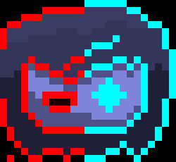 [17d6d3] i had a GREAT idea of letting him use his channel to talk to all his friends, but THAT never happened.