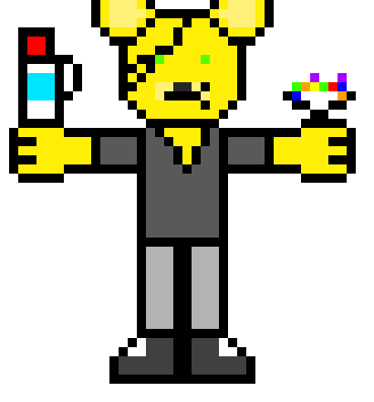 [b43241] *pulls out milk and cereal* -zuicide mice