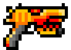 [9664c4] Phoenix Blaster 
