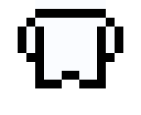 [9664c4] Body Cut Out Plate