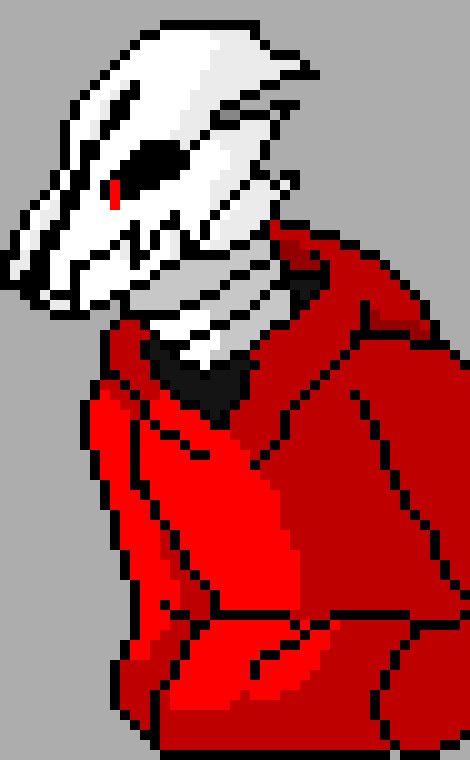 [7398c2] I have come back! :Red