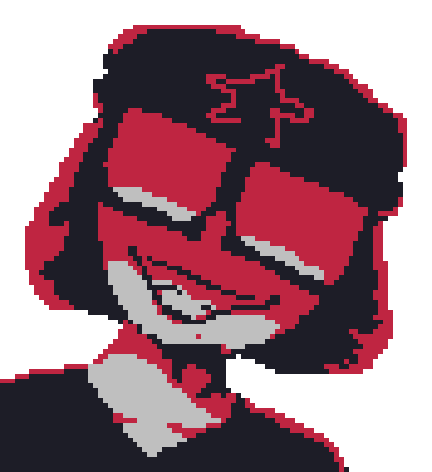 [22b29f] like bro, who are you even tryna talk to now? i already made up my mind some time ago and im feeling GREAT.