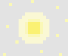 [56ddd3] really off topic but I just made something that isn't a glowing orb and it turned out cool -Eggsy