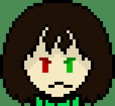 [95be89] [[When it`s like this... It`s ETHAN`S, eye glowing style...]]