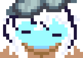 [93be27] Guys this has to be pepper i swear to God there's no way it's not pepper