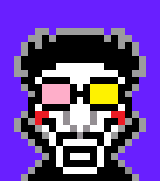 [8abefe] Spamton NEO-I knew someone was gonna do that