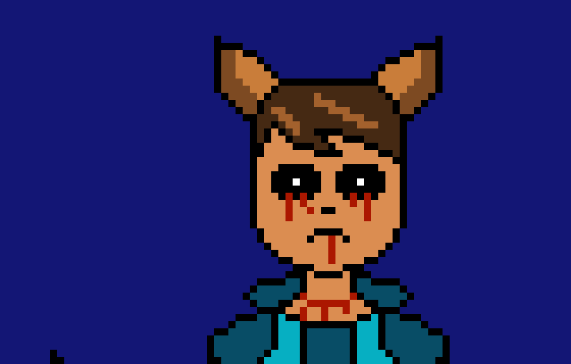 [4fbda4] i can't you broke me my heart is in half... and nave shuts done when this happens- Evan