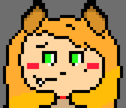 [405e37] Eve Foxx: Hey...Im back...