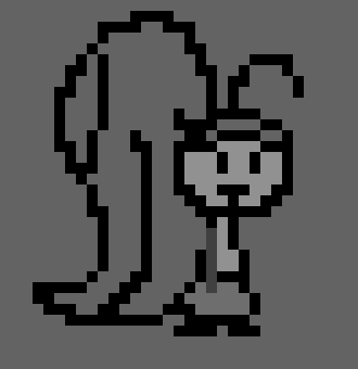 [f7c573] i guess the giant mouth on the back of my head is worth something!