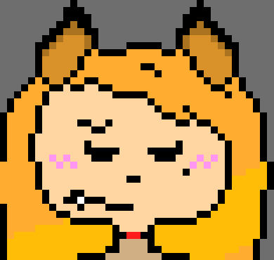 [405e37] Eve Foxx: Babe...Should...We try and help him...i dont want him to feel sad...