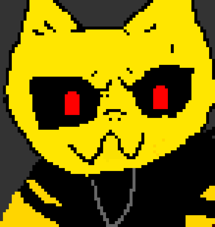 [c2eebe] impostor  Cat