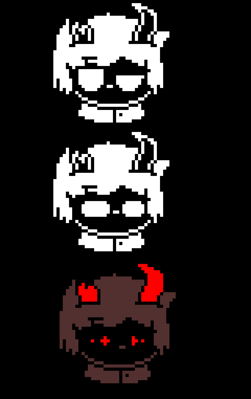 [e8dd50] hyper faces