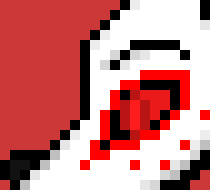 [95be89] It was "chat is asleep", but now that you said, that I will now say "chat is resting", instead...