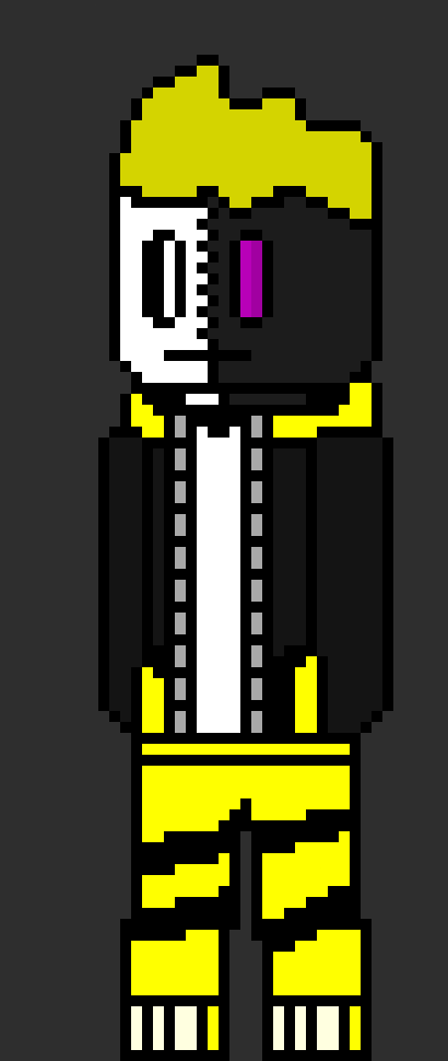 [812b32] *avoids about 50 of the punches then the rest he blocks with spikes* -Molt!