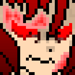 [c5f0c3] I AM SICK OF THIS.