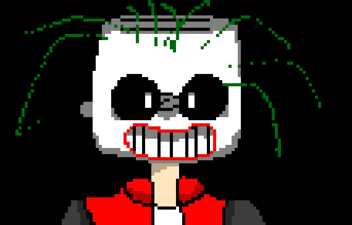 [6dc9d4] this is some real joker movie stuff