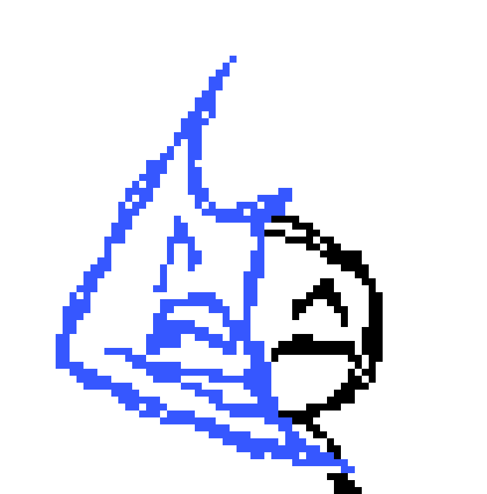 [2ec2fe] I hate the both of you- I can never come on here without being recognized damnit. anywhozie, my grandma????