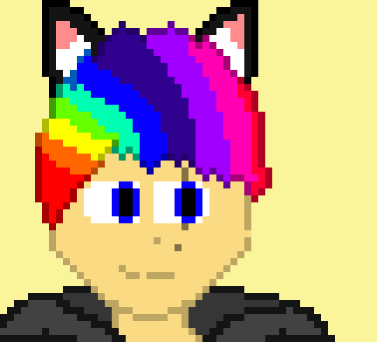 [ec5a8a] TIME FOR DEATH. *runs up to dst and yeets them into the ocean*-rainbowfox2011