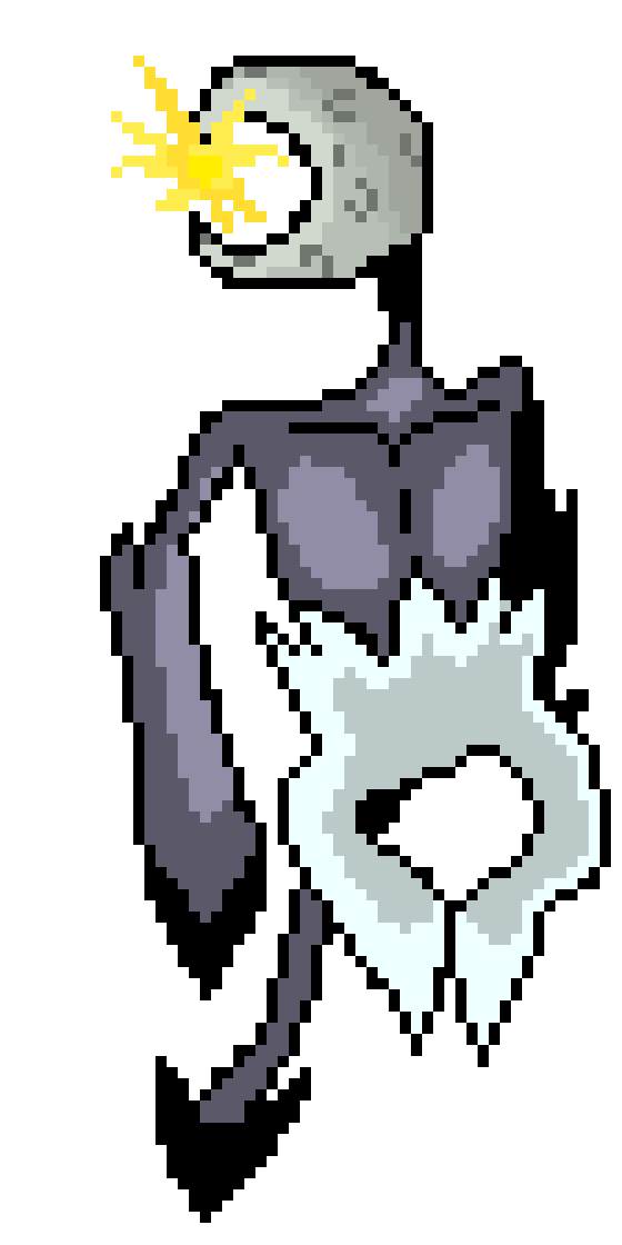 [3fcaee]  * just great another Newcomer with a horriable sprite * -Drone