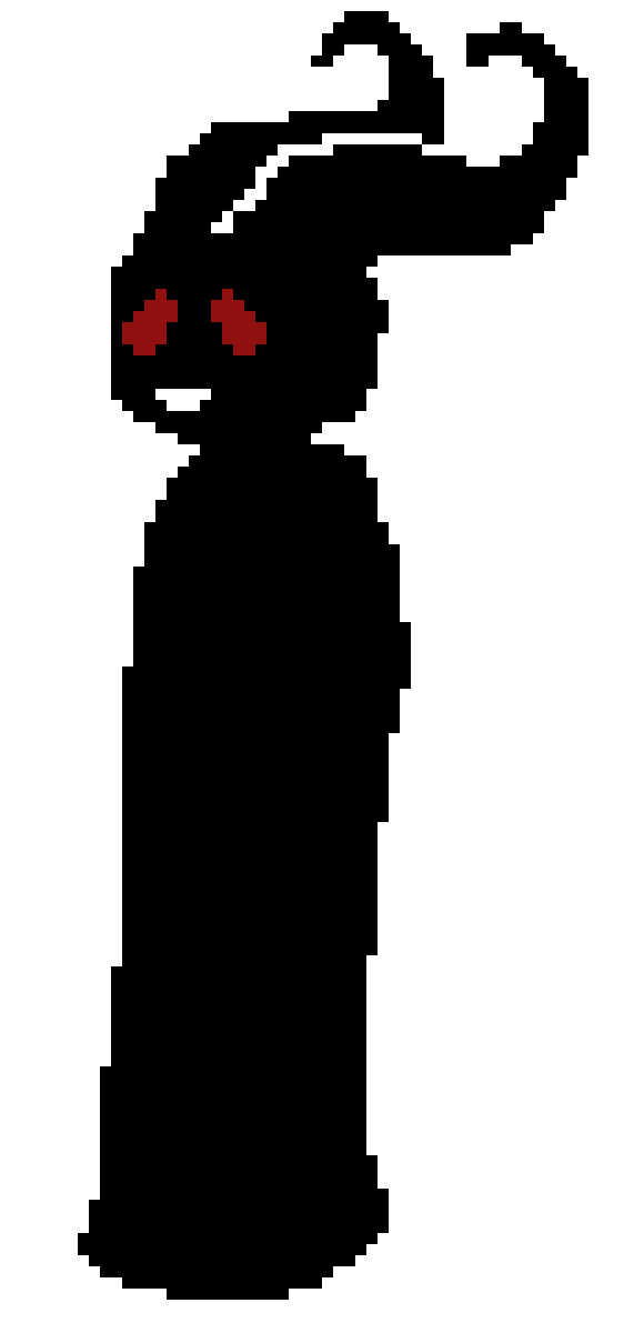 [b864cc] hnn- A dEmOn - Ray