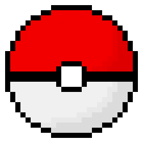 [9664c4] Pokemon Pixel