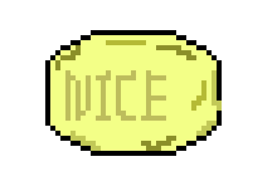 [9664c4] Cartoon nice biscuit 