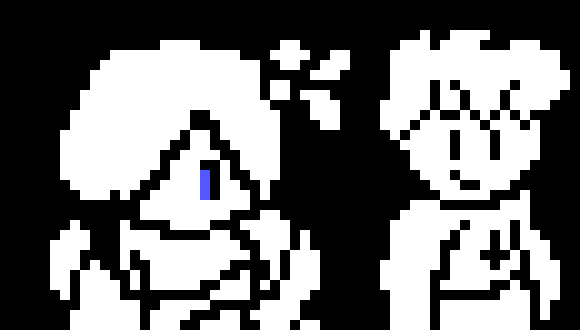 [63ceb7] Like one foot shorter... ~Loli