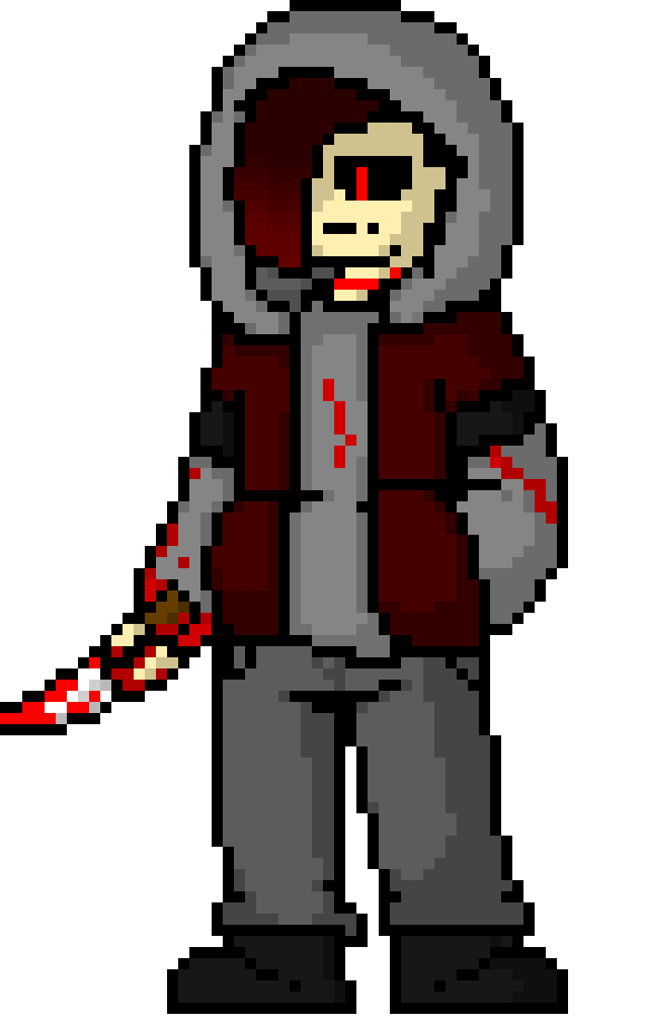 [45d928] -anti limps to the cliffedge where vesin is- ow...ow...so much ow...