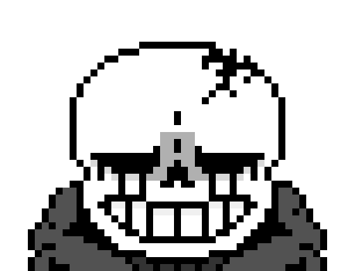 [11a9d7] Same Crack, Kinda The Same Eyes -Killer!Sans