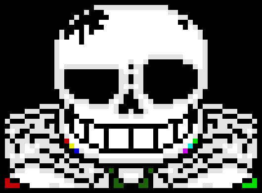 [e8cb42] *shrugs as he dodges* you know, killing Delete was way more fun, his pleas for mercy made my grin widen