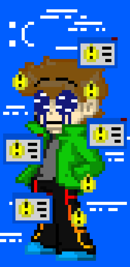 [6a27ef] e - ~ [ Finlay/Myself] ~