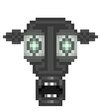 [741690] Should the muzzle be black and the main be red, or the other way around?-Ben