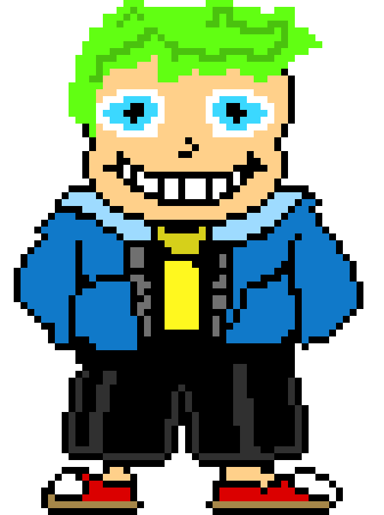 [3a33bd] For the cause