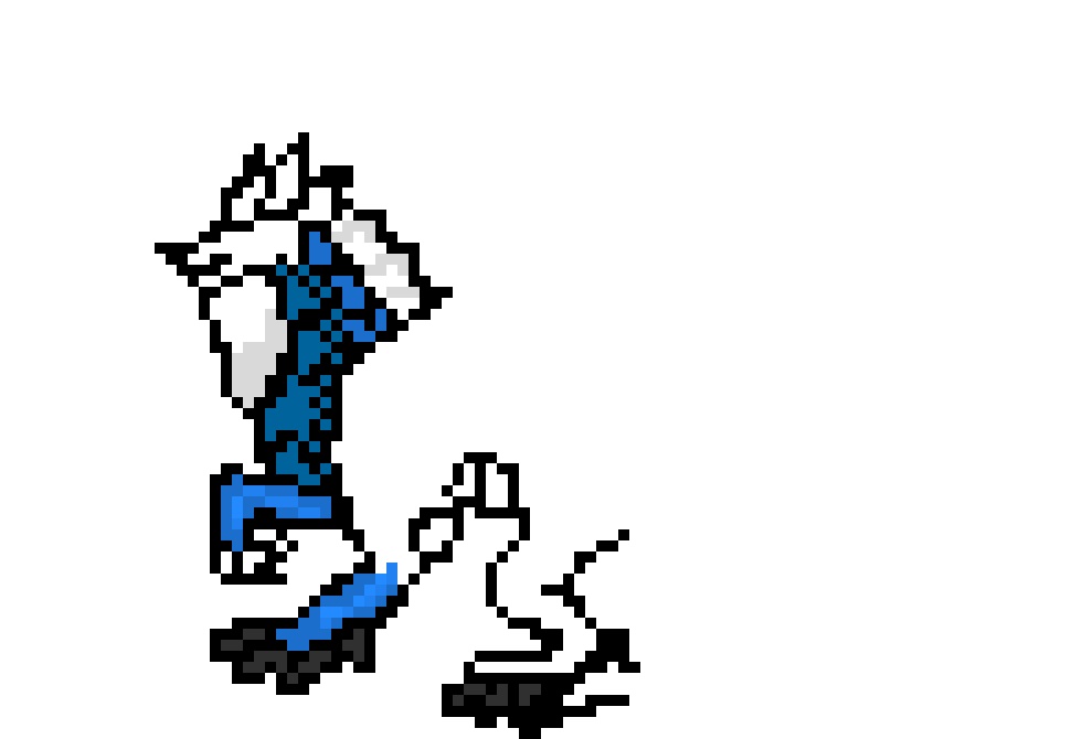 [4076f0] Avizandum dragon WIP -CLEETUS