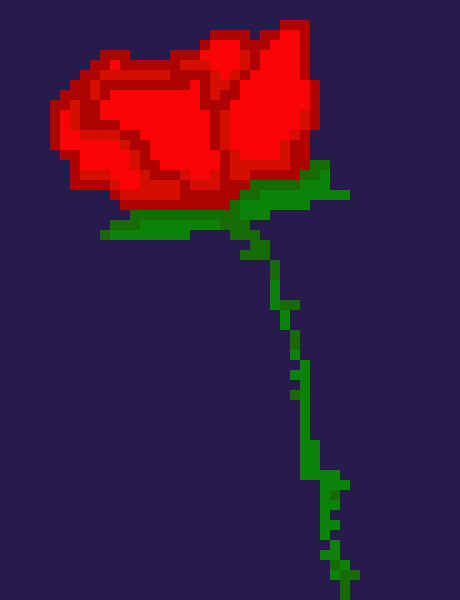 [02f24d] rose