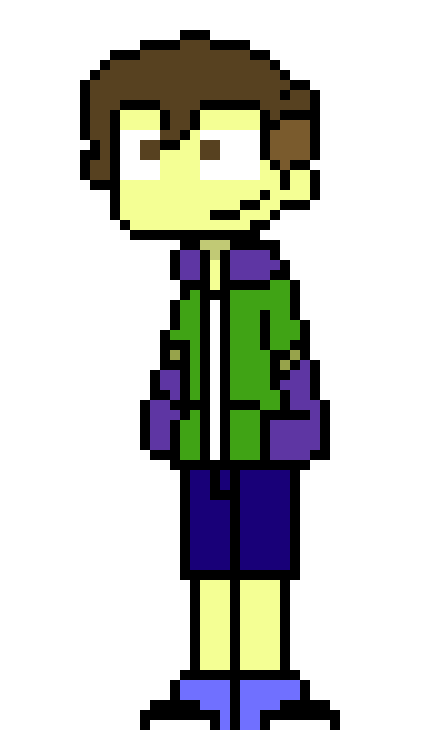 [a81234] i always say "ill sleep tomorrow" then if someone says "it is tomorrow" i say..."its not tomorrow until i sleep..."