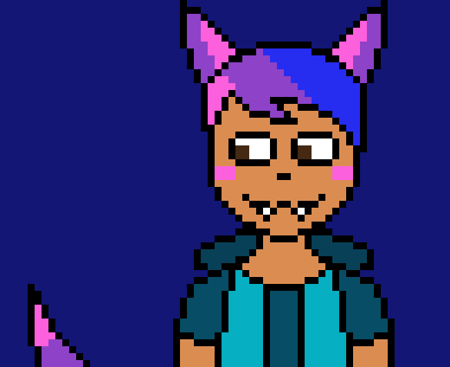 [4fbda4] oh...are you alright...sorry-Evan