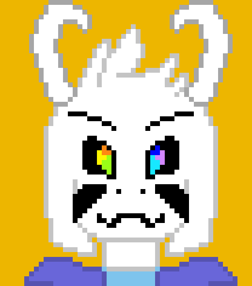 [9fa88c] I am very scary, don't mess with me! yes! - Jade