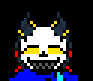 [57dac4] *Pokes John in the eye with a foot of a rabbit that had rabies.*