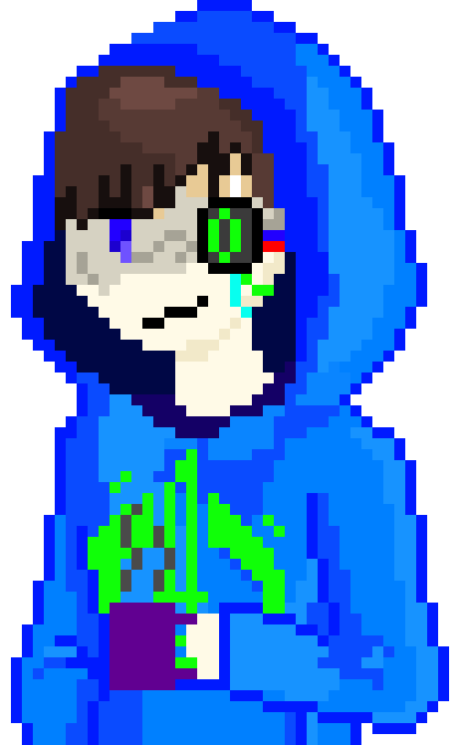 [6ced57] I already HAVE a theme. Both beats and vocal. Both of which are in my desc