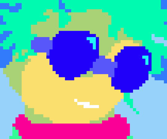 [226e04] Or maybe, you never knew me at all