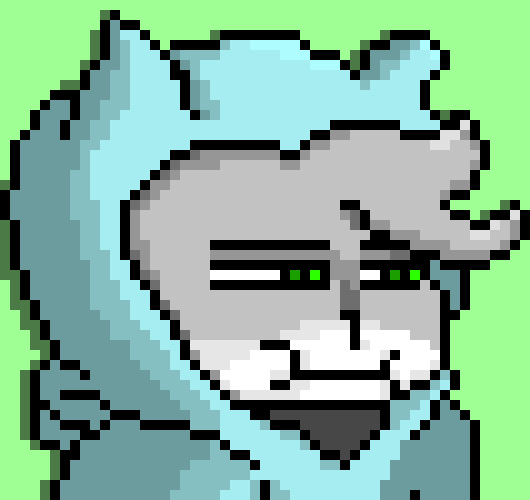 [038bf1] I has returned from my slumber. - Gunther.