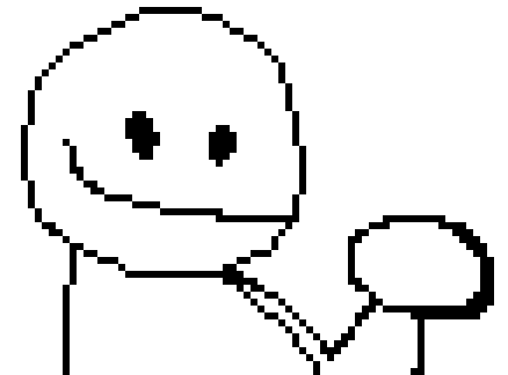 [41e661] -gives hapiness a bandage and teleports back- ) -Bob