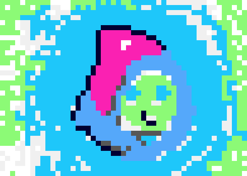 [05b0c1] Everyone just wants you to quit spamming this shit ~Aqua