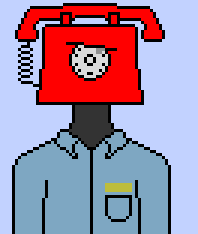 [39b34f] i arrived and everyone except you left...am i THAT bad?