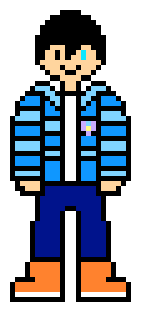 [9664c4] SwiftJusticePVP in 8 Bit