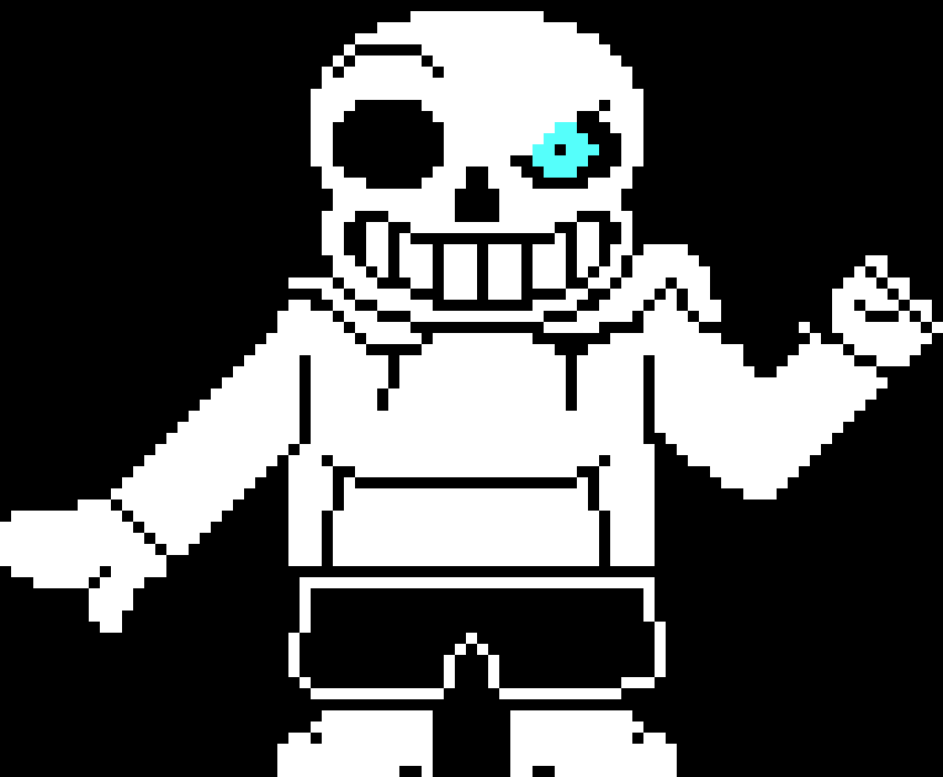 [9664c4] DISBELIEF! Swap sans PHASE 3